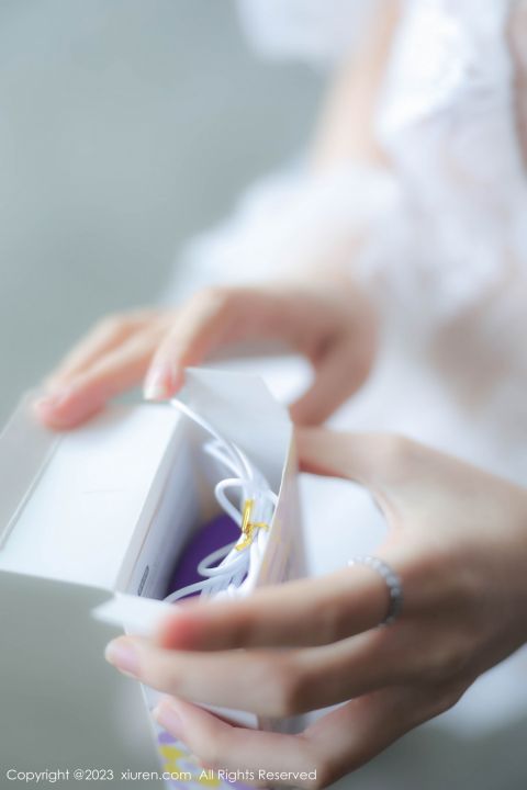 【XiuRen秀人網】20230731Vol7165怮怮【89P】-XIUREN秀人网