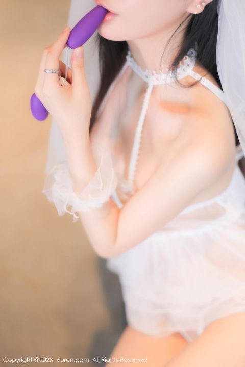 【XiuRen秀人網】20230731Vol7165怮怮【89P】-XIUREN秀人网