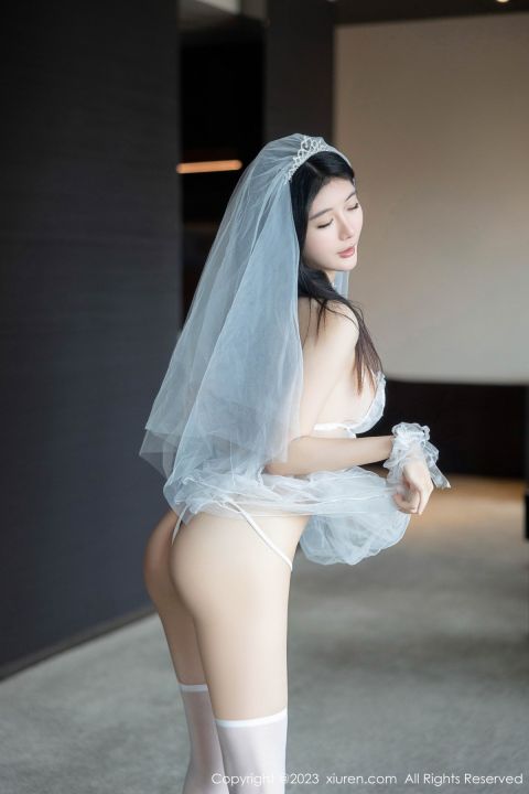 【XiuRen秀人網】20230731Vol7165怮怮【89P】-XIUREN秀人网