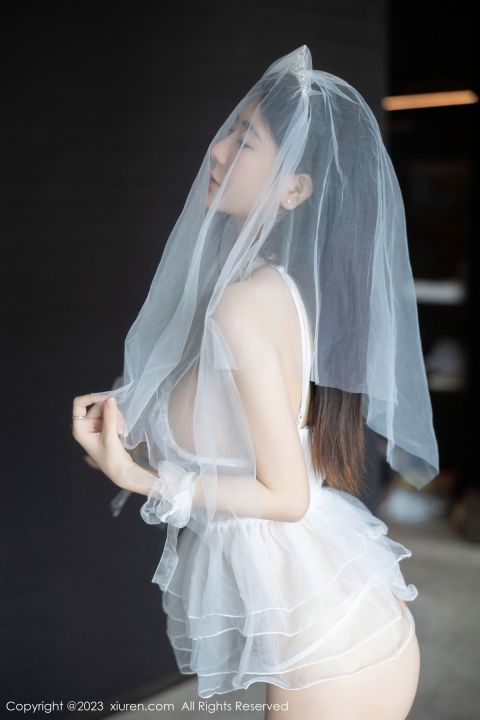 【XiuRen秀人網】20230731Vol7165怮怮【89P】-XIUREN秀人网