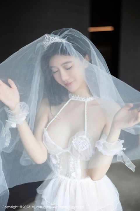 【XiuRen秀人網】20230731Vol7165怮怮【89P】-XIUREN秀人网