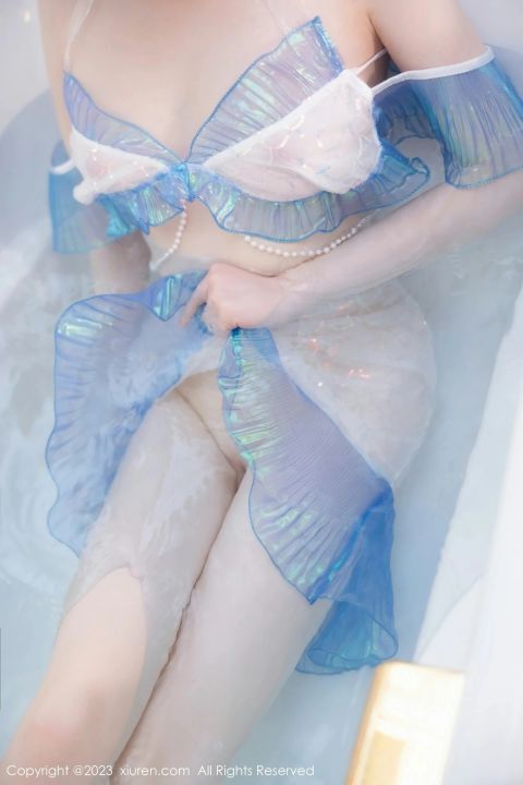 【XiuRen秀人網】20230802Vol7173林悠悠【67P】-XIUREN秀人网