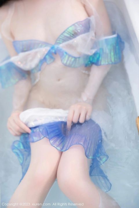 【XiuRen秀人網】20230802Vol7173林悠悠【67P】-XIUREN秀人网