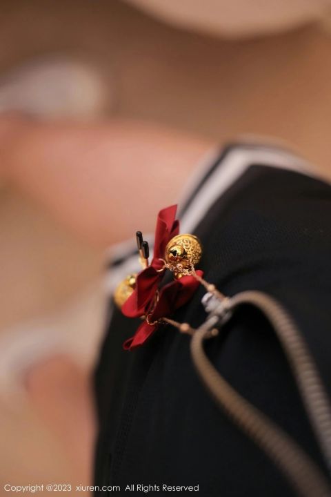 【XiuRen秀人網】20230803Vol7180江真真【78P】-XIUREN秀人网