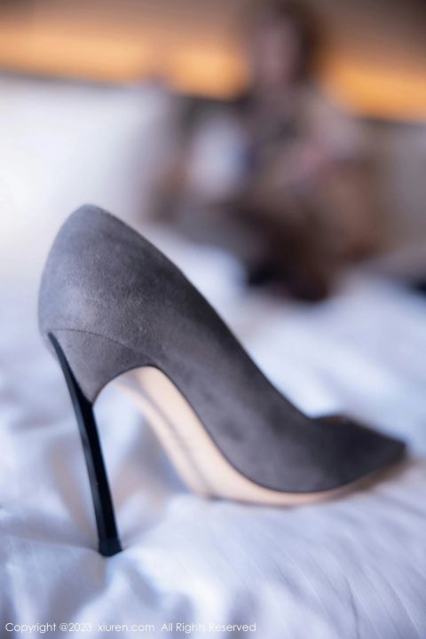 【XiuRen秀人網】20230804Vol7188汐汐baby【98P】-XIUREN秀人网