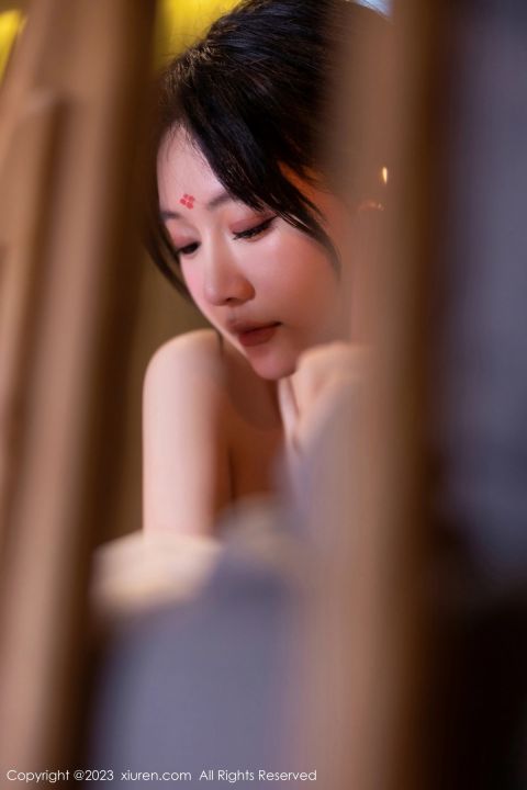 【XiuRen秀人網】20230804Vol7192怮怮【92P】-XIUREN秀人网