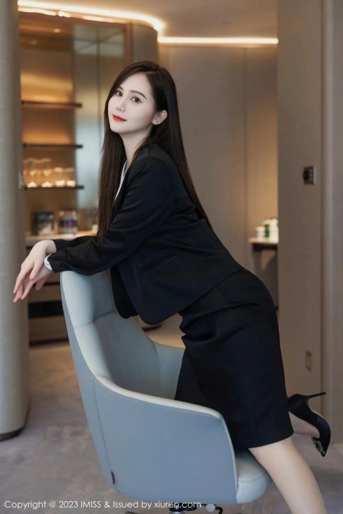 【IMISS愛蜜社】20230807Vol739SISY思【47P】-XIUREN秀人网