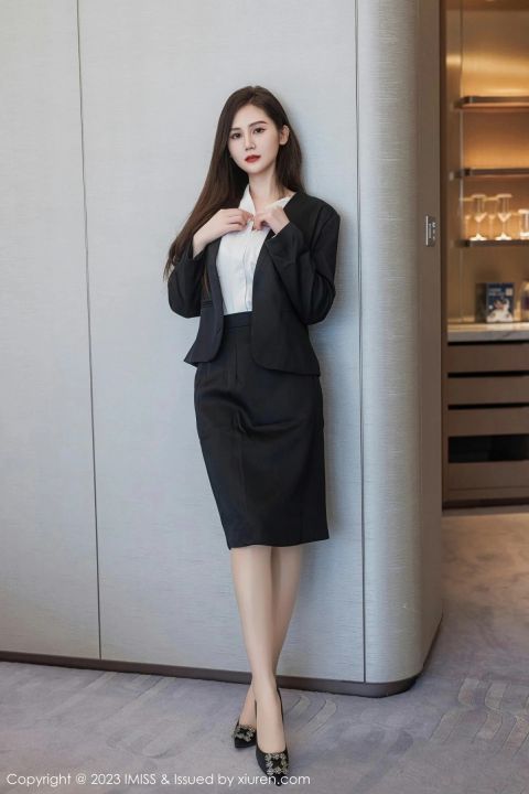 【IMISS愛蜜社】20230807Vol739SISY思【47P】-XIUREN秀人网