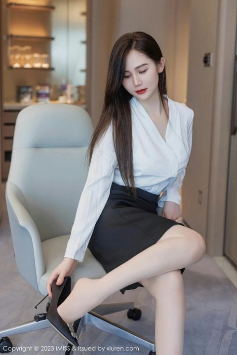 【IMISS愛蜜社】20230807Vol739SISY思【47P】-XIUREN秀人网