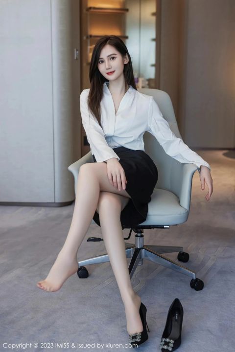 【IMISS愛蜜社】20230807Vol739SISY思【47P】-XIUREN秀人网