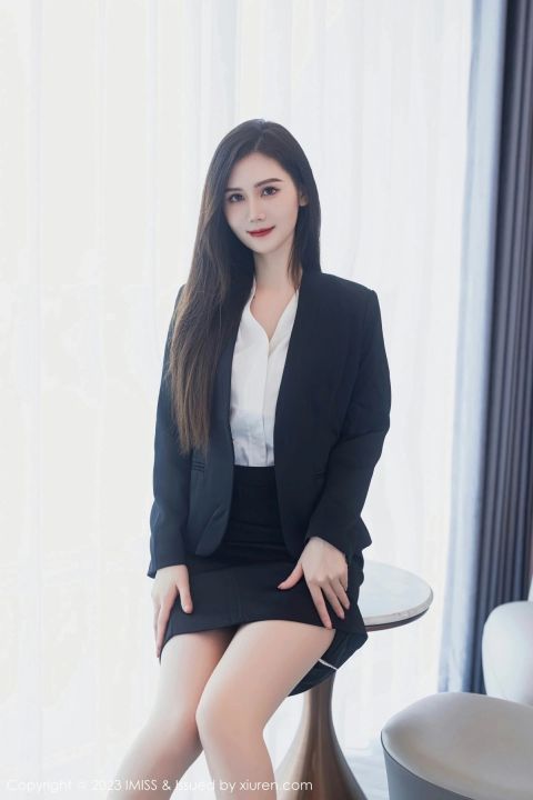 【IMISS愛蜜社】20230807Vol739SISY思【47P】-XIUREN秀人网