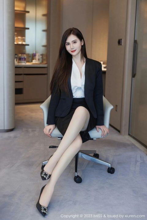 【IMISS愛蜜社】20230807Vol739SISY思【47P】-XIUREN秀人网