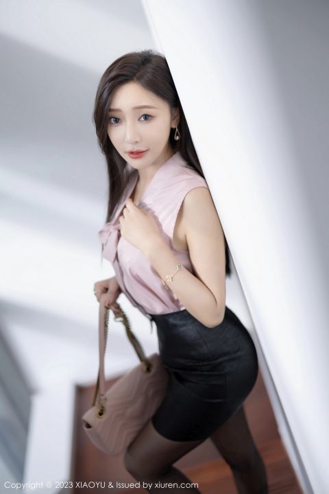 【XIAOYU語畫界】20230807Vol1086王馨瑤yanni【90P】-XIUREN秀人网