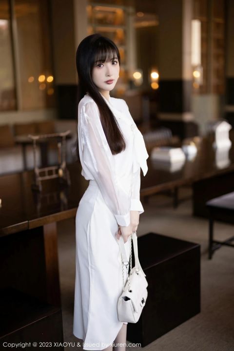 【XIAOYU語畫界】20230809Vol1088林星【91P】-XIUREN秀人网