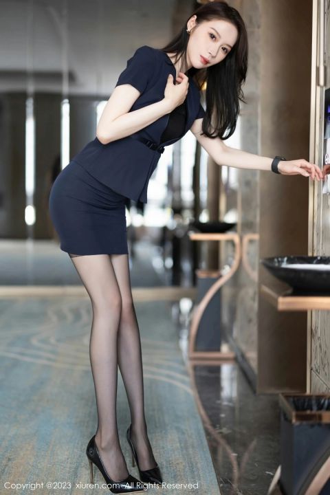 【XiuRen秀人網】20230810Vol7212夢心玥【83P】-XIUREN秀人网