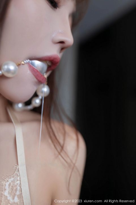 【XiuRen秀人網】20230810Vol7214陸萱萱【80P】-XIUREN秀人网