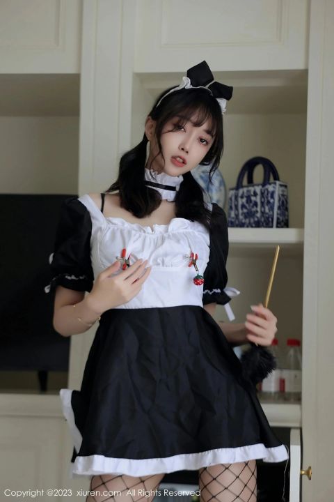 【XiuRen秀人網】20230811Vol7217玥兒玥er【75P】-XIUREN秀人网