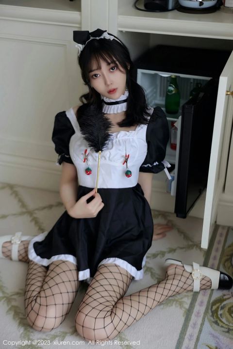 【XiuRen秀人網】20230811Vol7217玥兒玥er【75P】-XIUREN秀人网