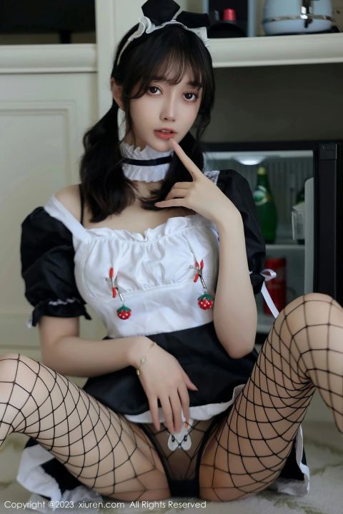 【XiuRen秀人網】20230811Vol7217玥兒玥er【75P】-XIUREN秀人网