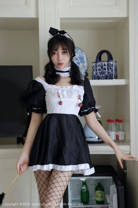 【XiuRen秀人網】20230811Vol7217玥兒玥er【75P】-XIUREN秀人网