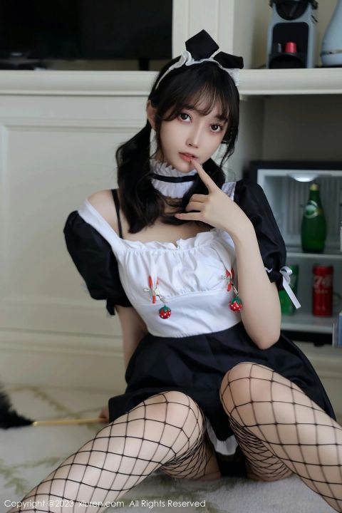 【XiuRen秀人網】20230811Vol7217玥兒玥er【75P】-XIUREN秀人网