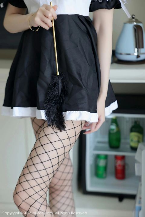 【XiuRen秀人網】20230811Vol7217玥兒玥er【75P】-XIUREN秀人网