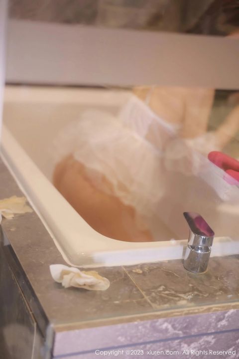 【XiuRen秀人網】20230811Vol7218汐汐baby【77P】-XIUREN秀人网