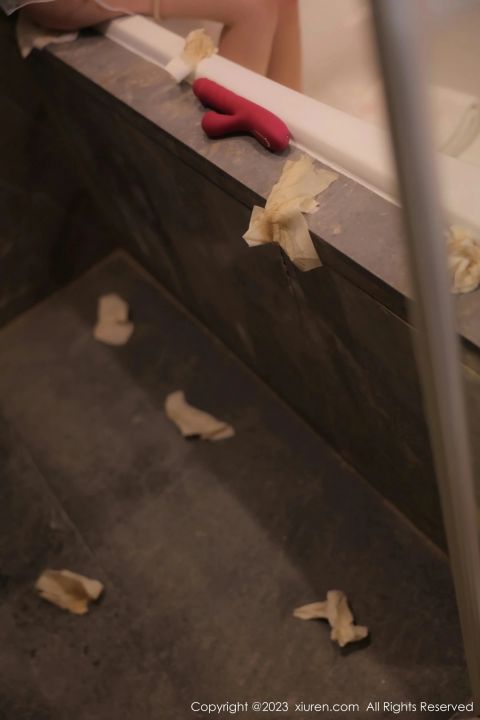 【XiuRen秀人網】20230811Vol7218汐汐baby【77P】-XIUREN秀人网