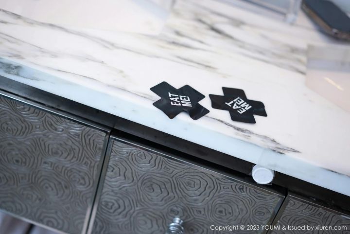 【YOUMI尤蜜荟】20230811Vol975周思喬【58P】-XIUREN秀人网