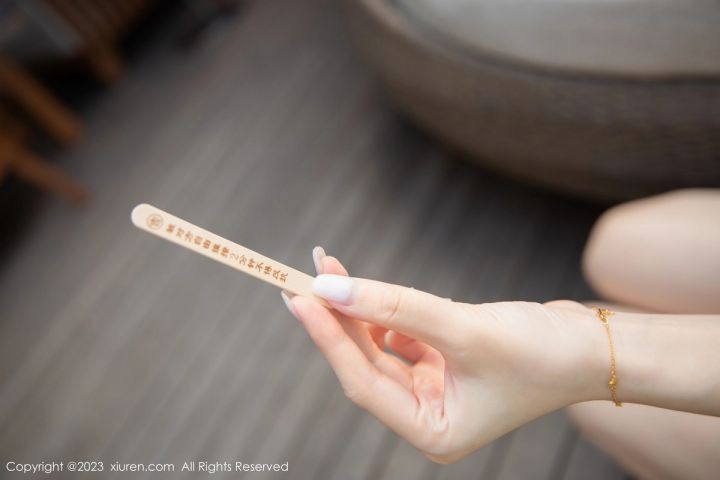 【XiuRen秀人網】20230811Vol7221是小逗逗【80P】-XIUREN秀人网