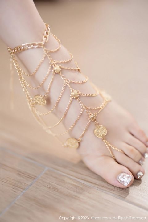 【XiuRen秀人網】20230811Vol7222徐莉芝Booty【82P】-XIUREN秀人网