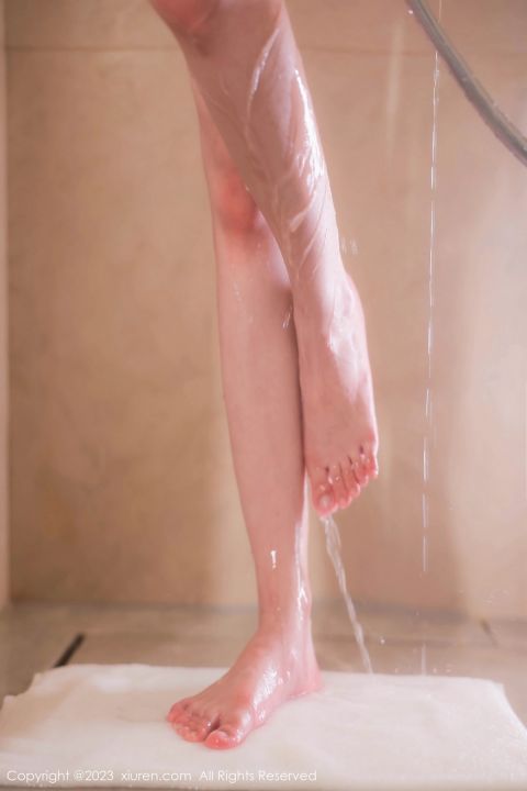 【XiuRen秀人網】20230811Vol7224怮怮【88P】-XIUREN秀人网