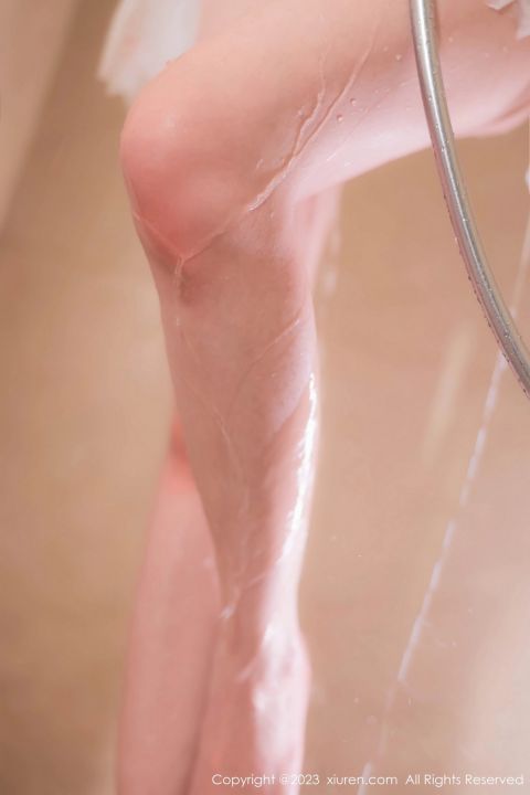 【XiuRen秀人網】20230811Vol7224怮怮【88P】-XIUREN秀人网