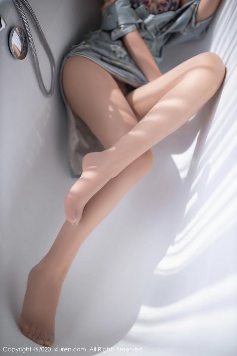 【XiuRen秀人網】20230814Vol7232唐安琪【76P】-XIUREN秀人网