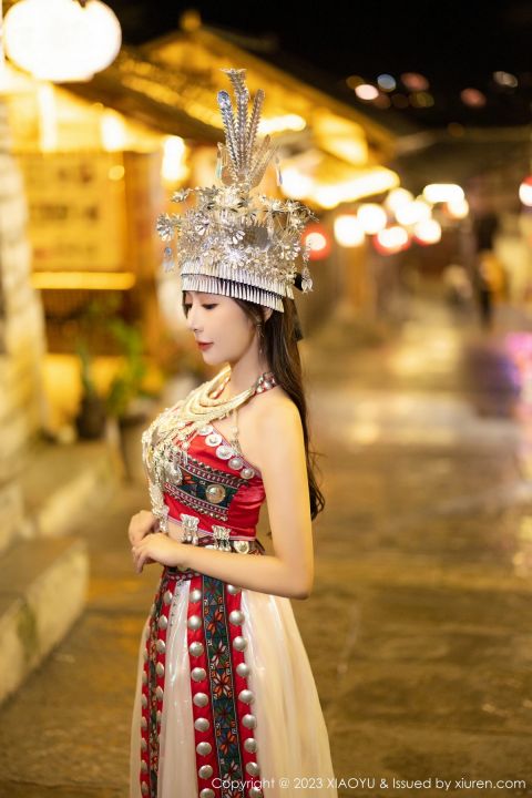 【XIAOYU語畫界】20230814Vol1091王馨瑤yanni【82P】-XIUREN秀人网