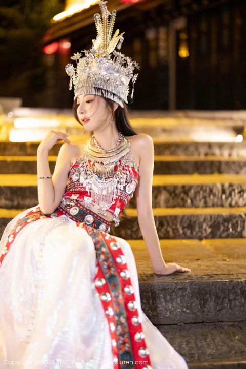 【XIAOYU語畫界】20230814Vol1091王馨瑤yanni【82P】-XIUREN秀人网