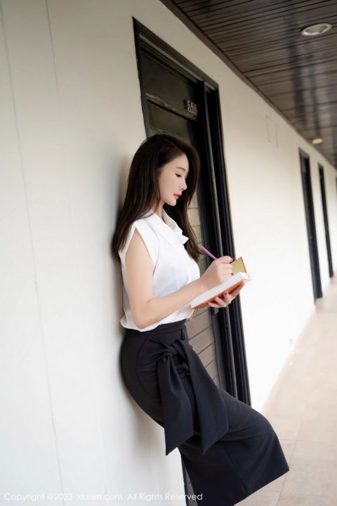 【XiuRen秀人網】20230823Vol7270summer寶寶【59P】-XIUREN秀人网