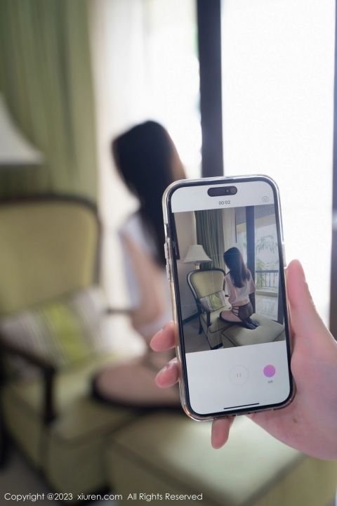 【XiuRen秀人網】20230823Vol7270summer寶寶【59P】-XIUREN秀人网