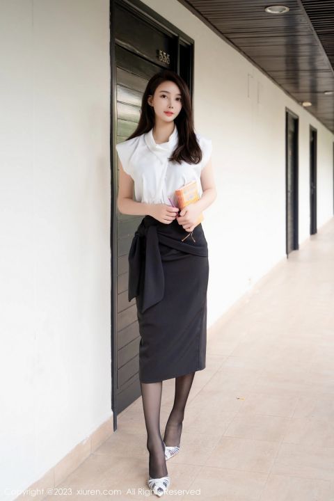 【XiuRen秀人網】20230823Vol7270summer寶寶【59P】-XIUREN秀人网