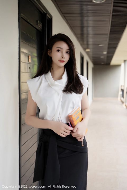 【XiuRen秀人網】20230823Vol7270summer寶寶【59P】-XIUREN秀人网