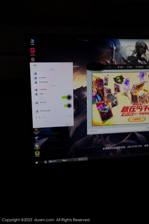 【XiuRen秀人網】20230823Vol7275杏子Yada【83P】-XIUREN秀人网