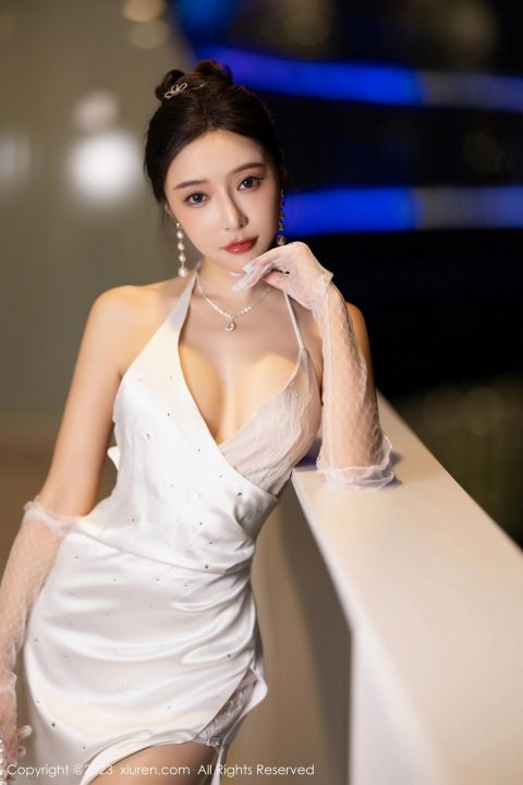 【XiuRen秀人網】20230818Vol7256王馨瑤yanni【87P】-XIUREN秀人网