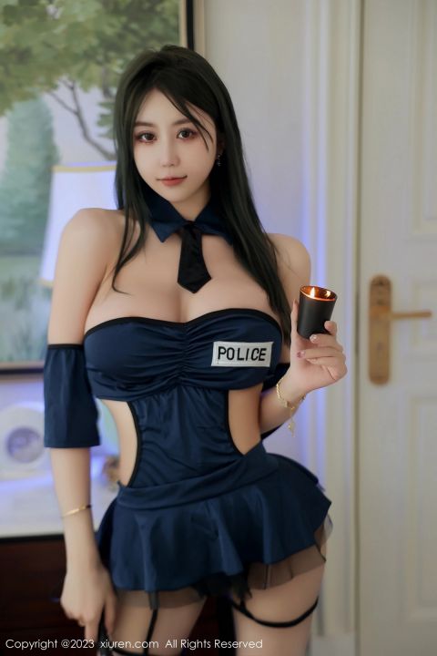 【XiuRen秀人網】20230821Vol7261tina-甜仔【66P】-XIUREN秀人网