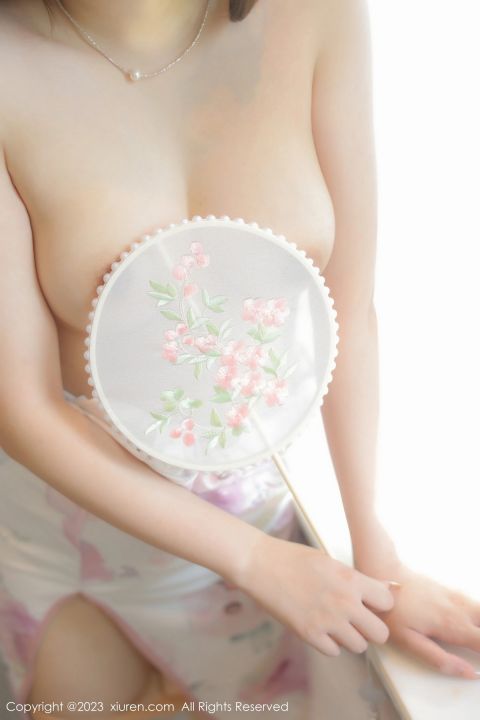 【XiuRen秀人網】20230821Vol7262江真真【79P】-XIUREN秀人网