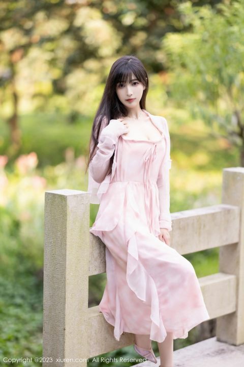 【XiuRen秀人網】20230821Vol7263林星闌【83P】-XIUREN秀人网