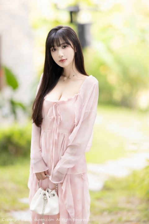 【XiuRen秀人網】20230821Vol7263林星闌【83P】-XIUREN秀人网