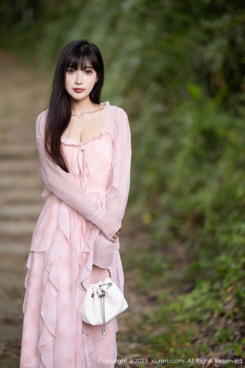 【XiuRen秀人網】20230821Vol7263林星闌【83P】-XIUREN秀人网