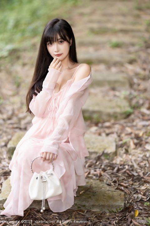 【XiuRen秀人網】20230821Vol7263林星闌【83P】-XIUREN秀人网