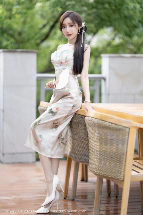 【XIAOYU語畫界】20230822Vol1097王馨瑤yanni【83P】-XIUREN秀人网