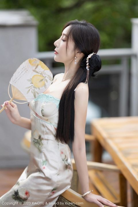 【XIAOYU語畫界】20230822Vol1097王馨瑤yanni【83P】-XIUREN秀人网